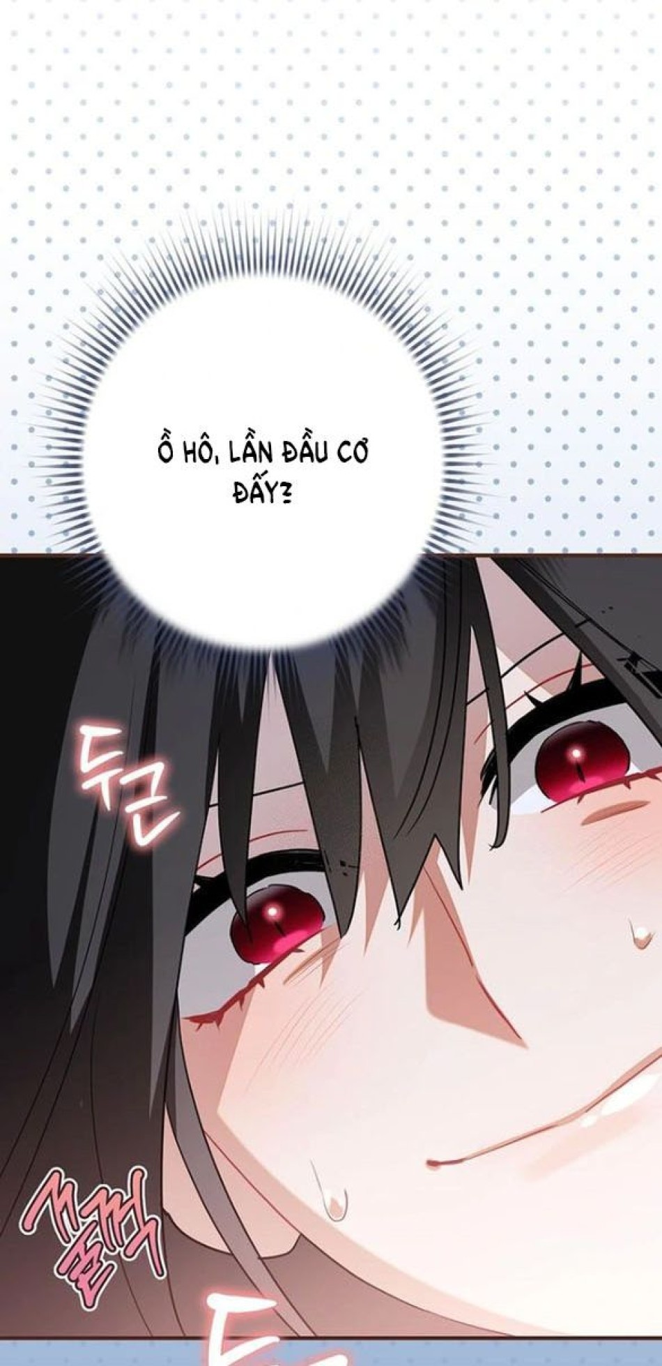 Chồng Thỏ Sao Thỏa Được Ta! 