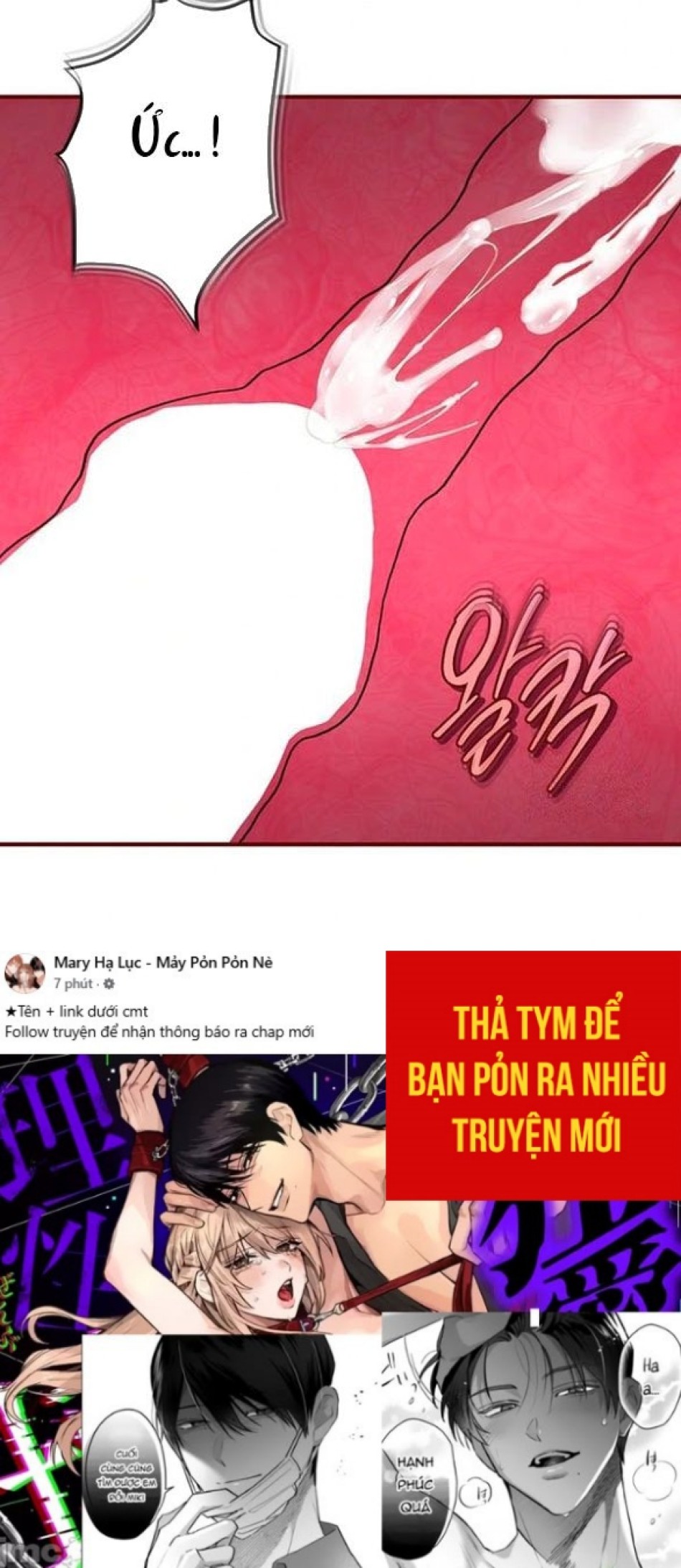 Chồng Thỏ Sao Thỏa Được Ta! 