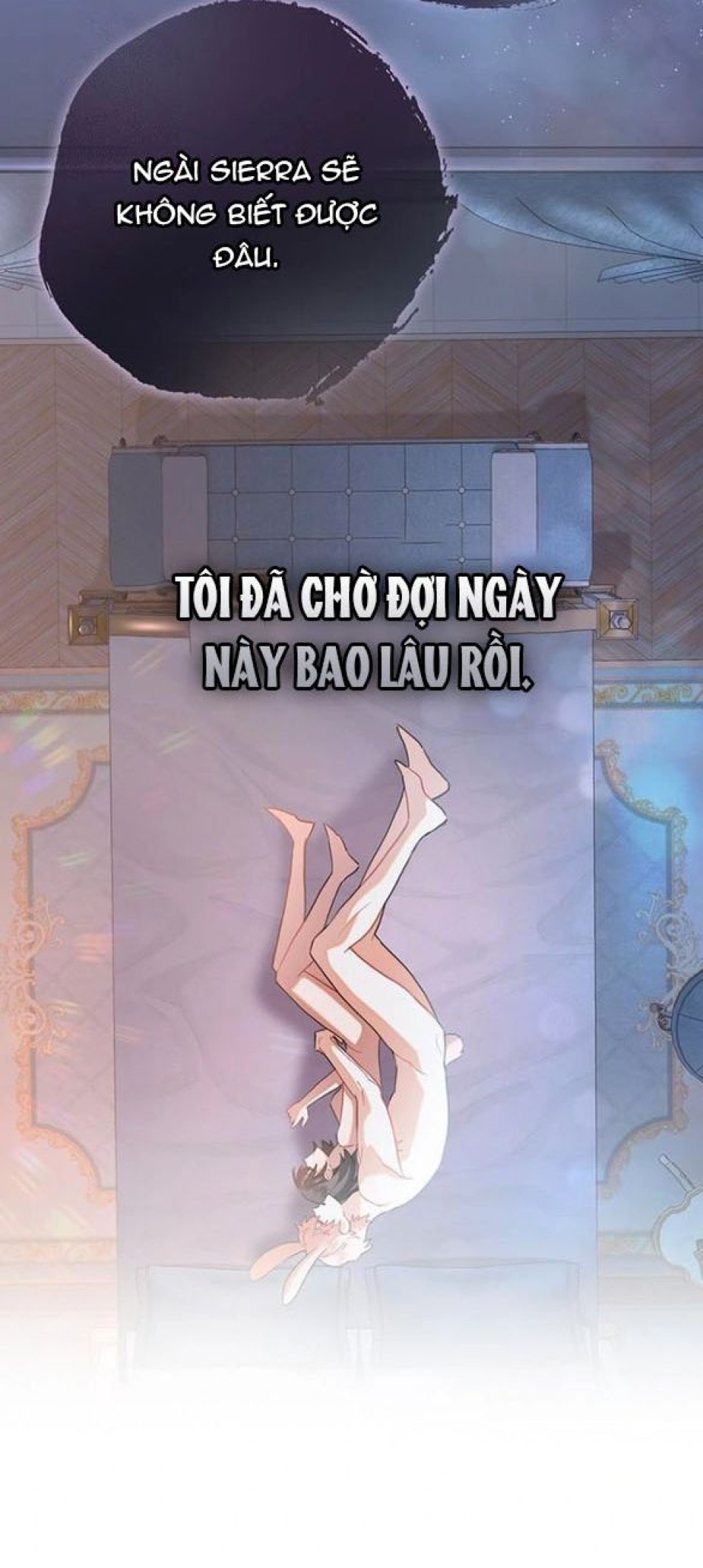 Chồng Thỏ Sao Thỏa Được Ta! 