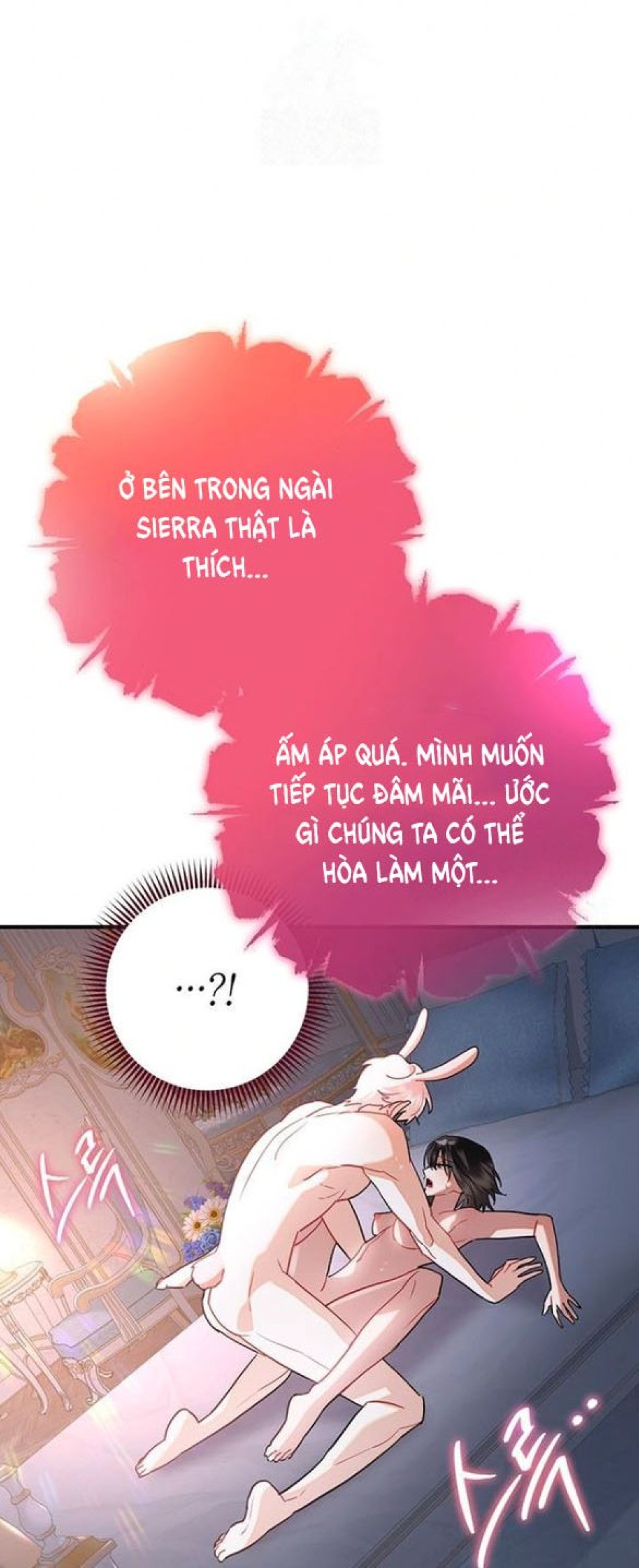 Chồng Thỏ Sao Thỏa Được Ta! 