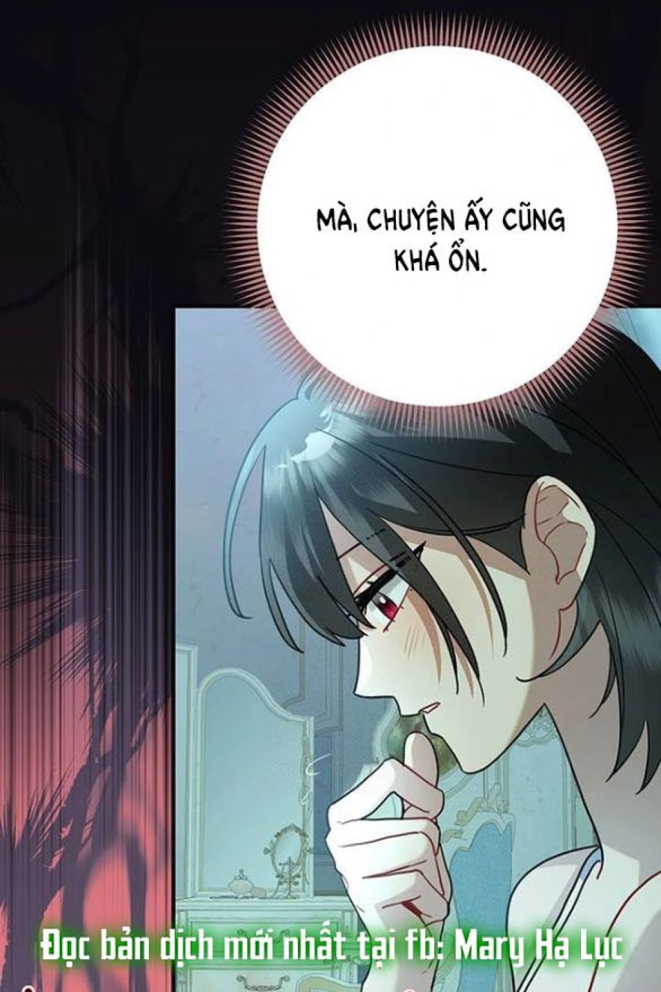 Chồng Thỏ Sao Thỏa Được Ta! 