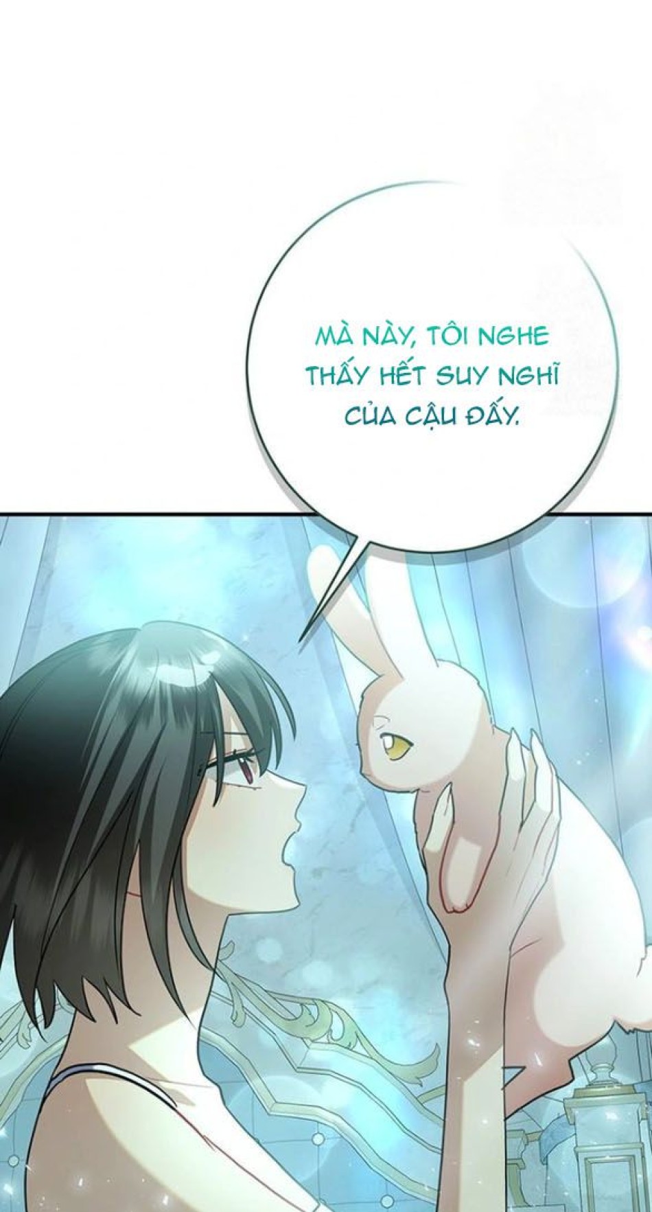 Chồng Thỏ Sao Thỏa Được Ta! 