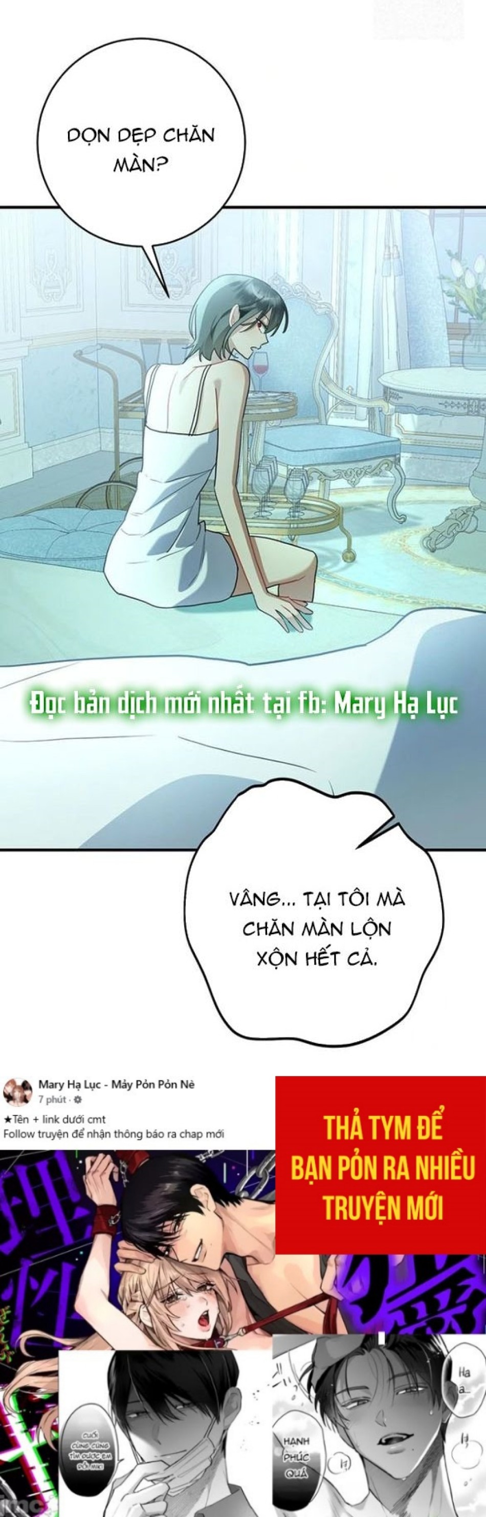 Chồng Thỏ Sao Thỏa Được Ta! 