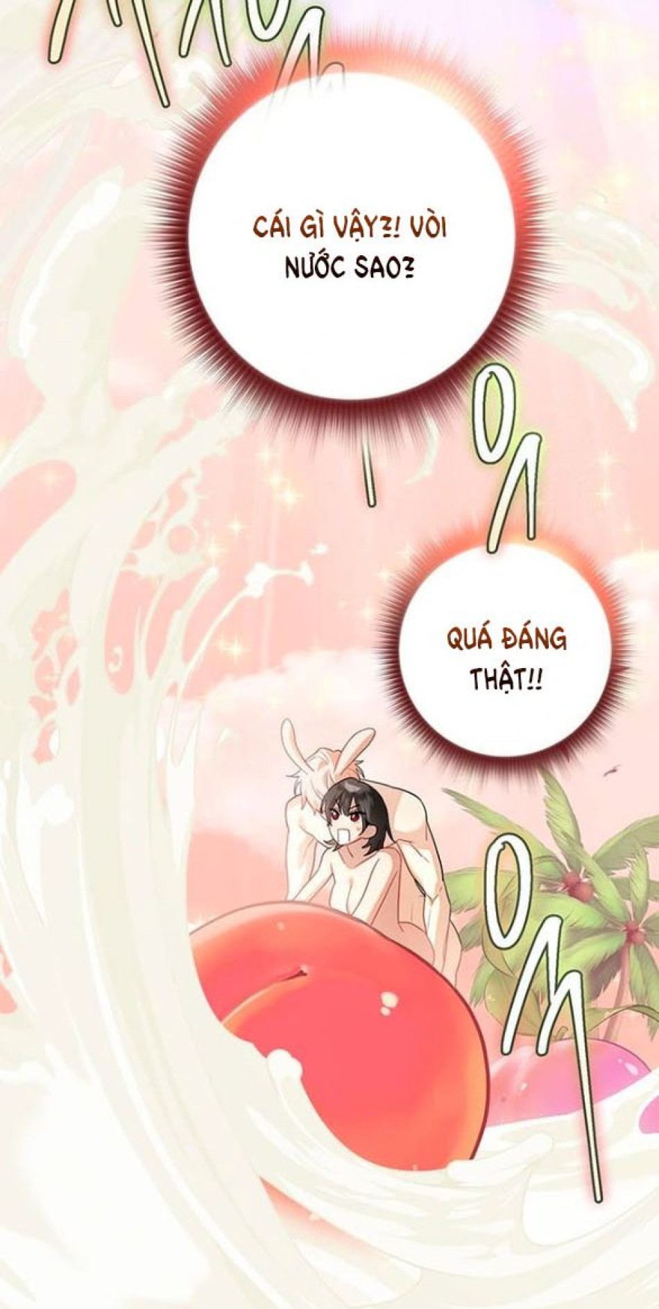 Chồng Thỏ Sao Thỏa Được Ta! 
