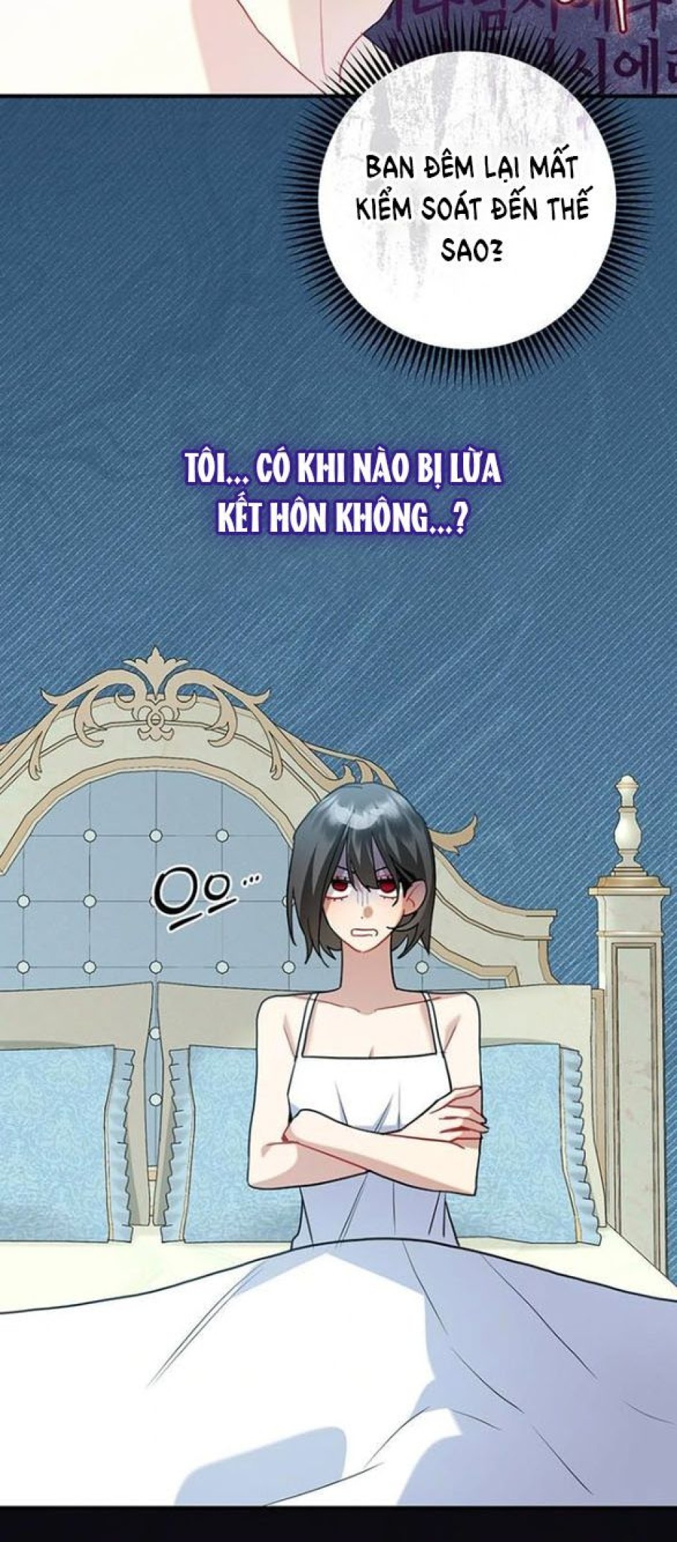 Chồng Thỏ Sao Thỏa Được Ta! 