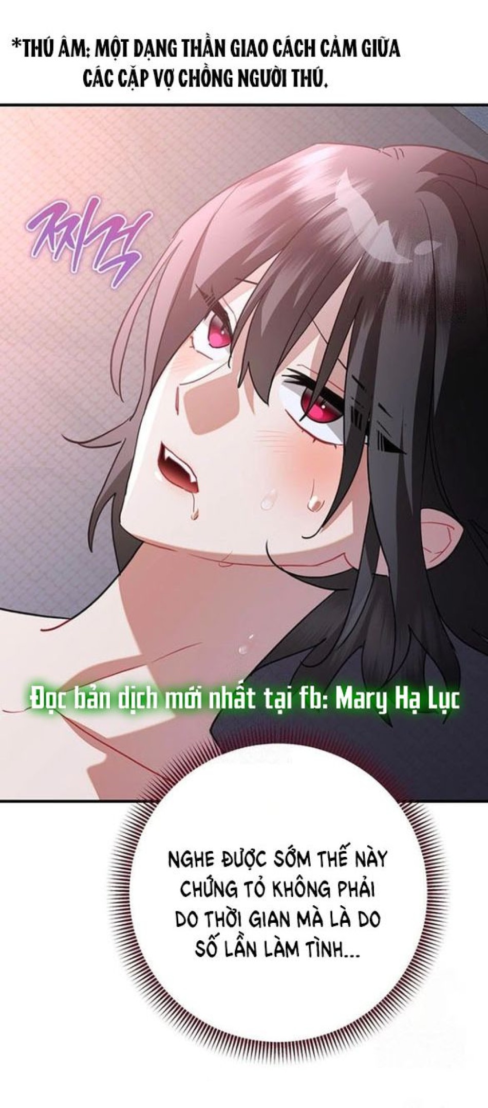 Chồng Thỏ Sao Thỏa Được Ta! 