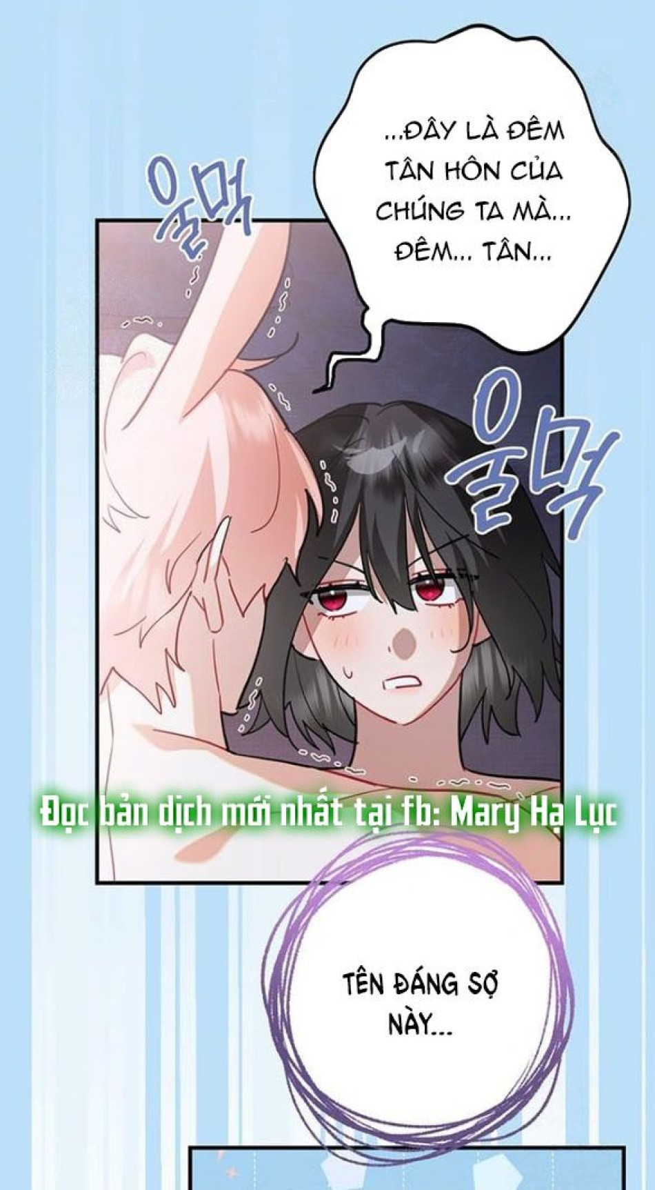 Chồng Thỏ Sao Thỏa Được Ta! 