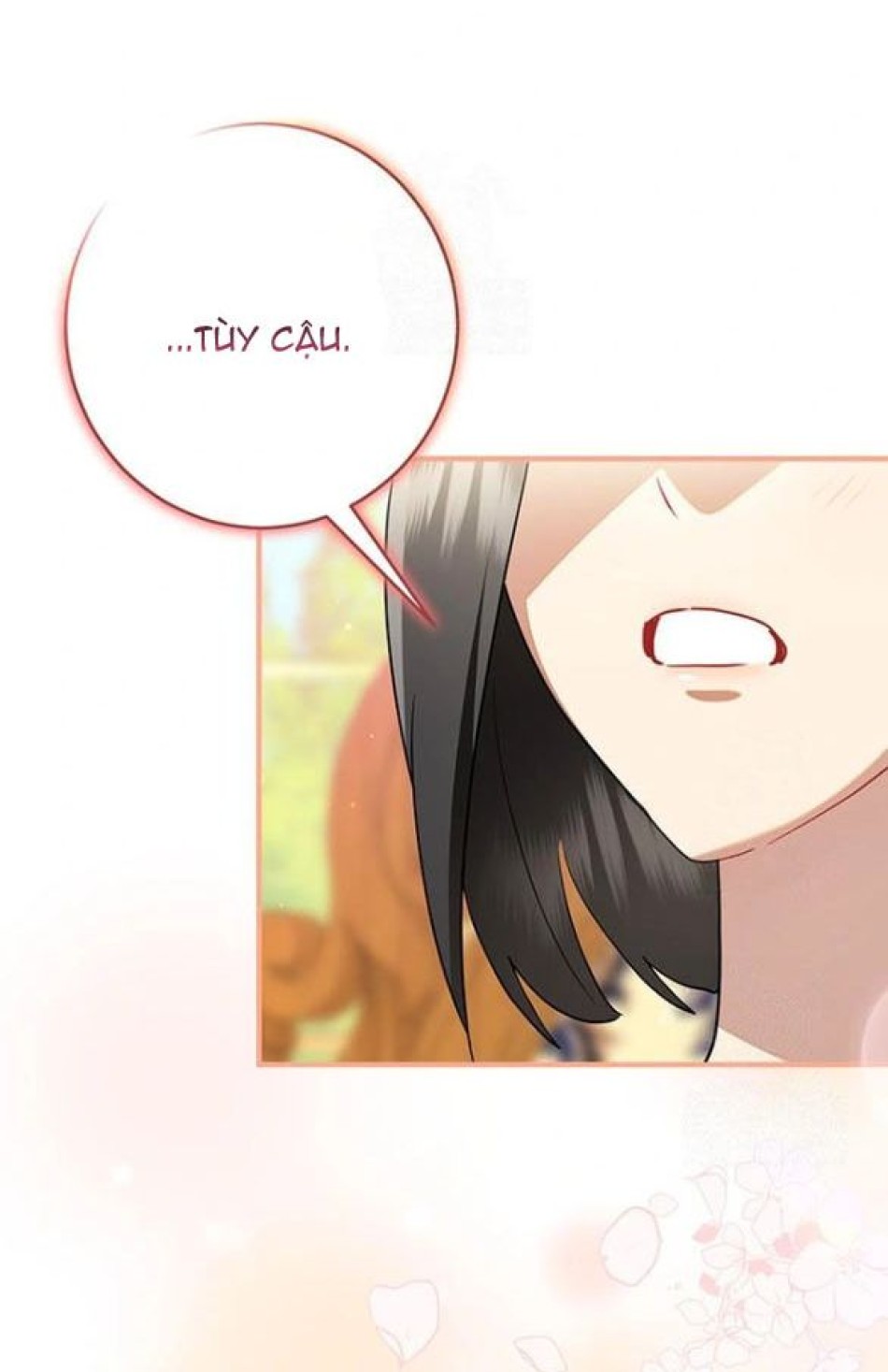 Chồng Thỏ Sao Thỏa Được Ta! 