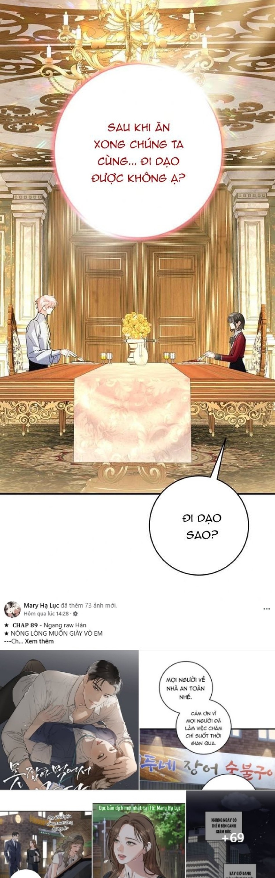 Chồng Thỏ Sao Thỏa Được Ta! 