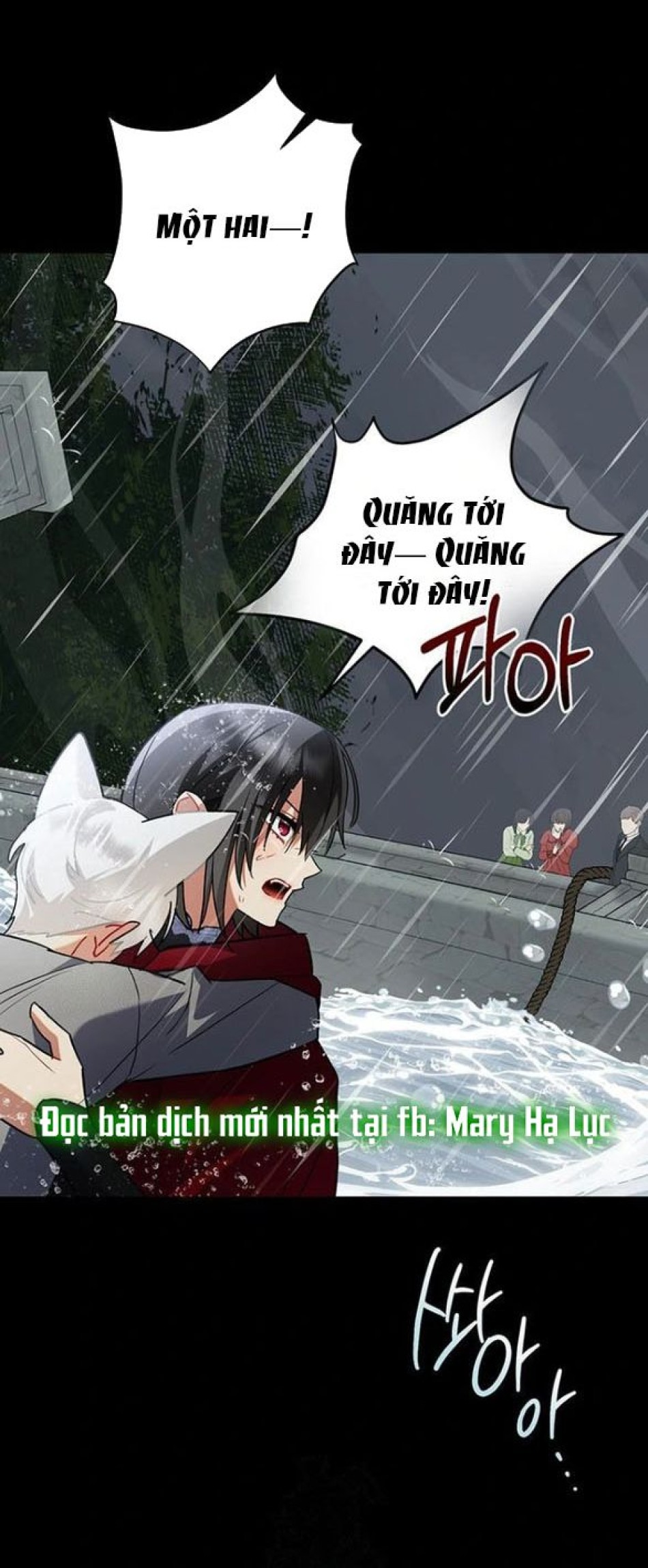 Chồng Thỏ Sao Thỏa Được Ta! 