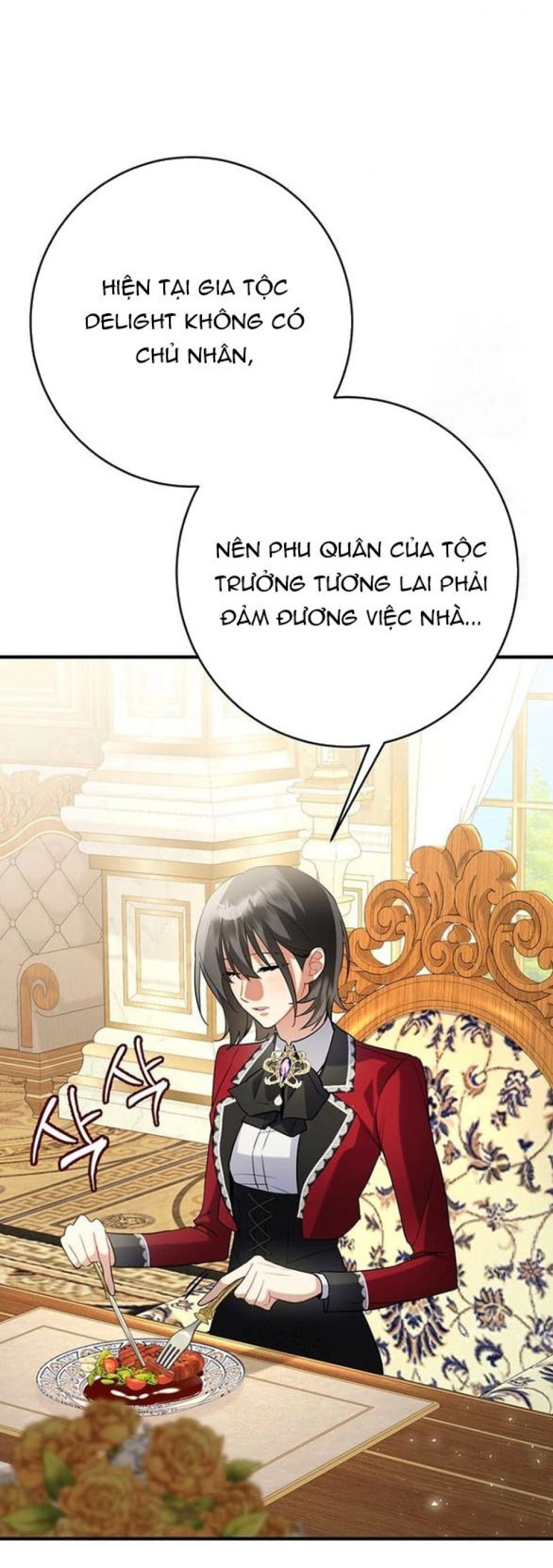 Chồng Thỏ Sao Thỏa Được Ta! 