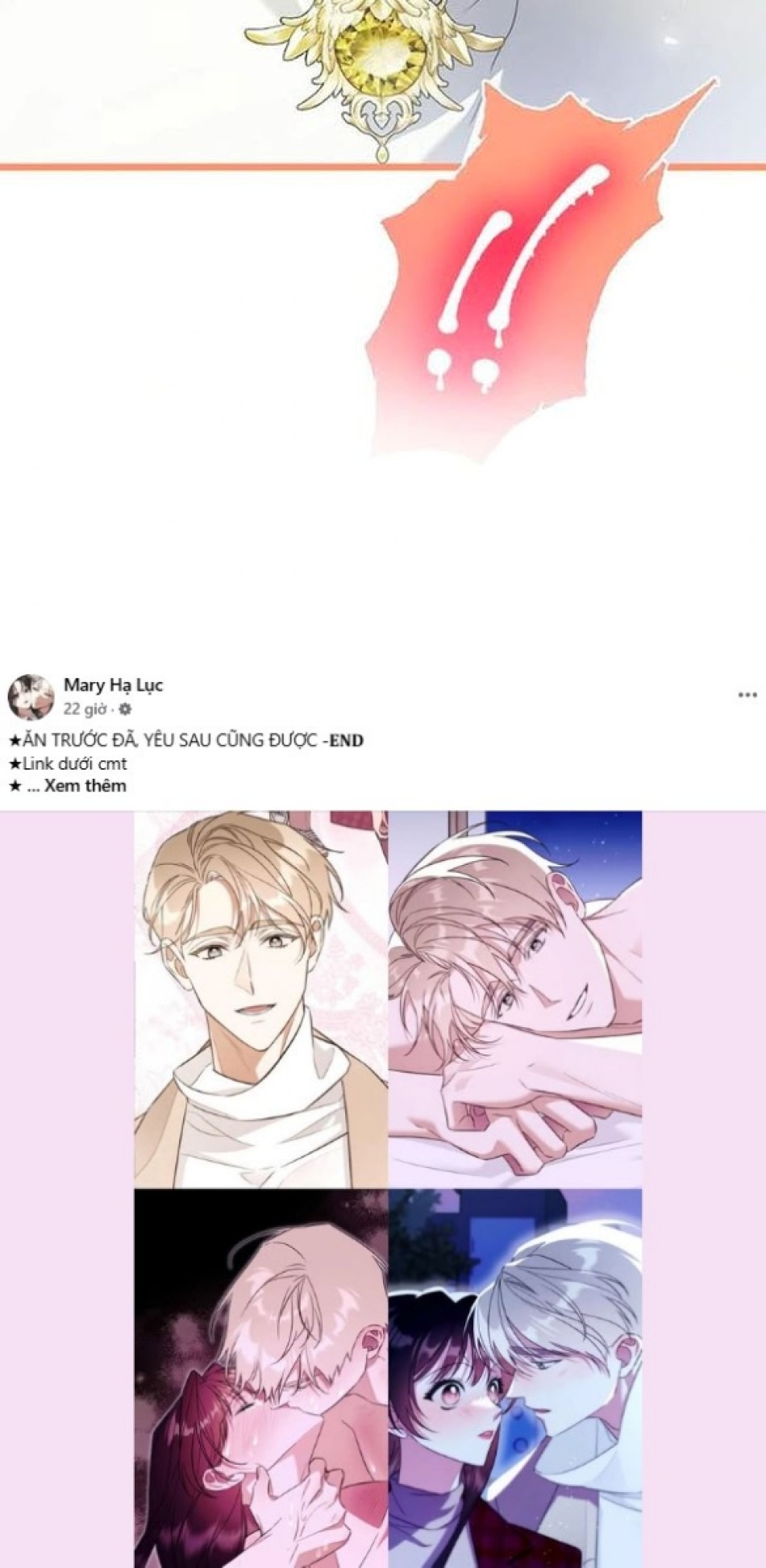 Chồng Thỏ Sao Thỏa Được Ta! 