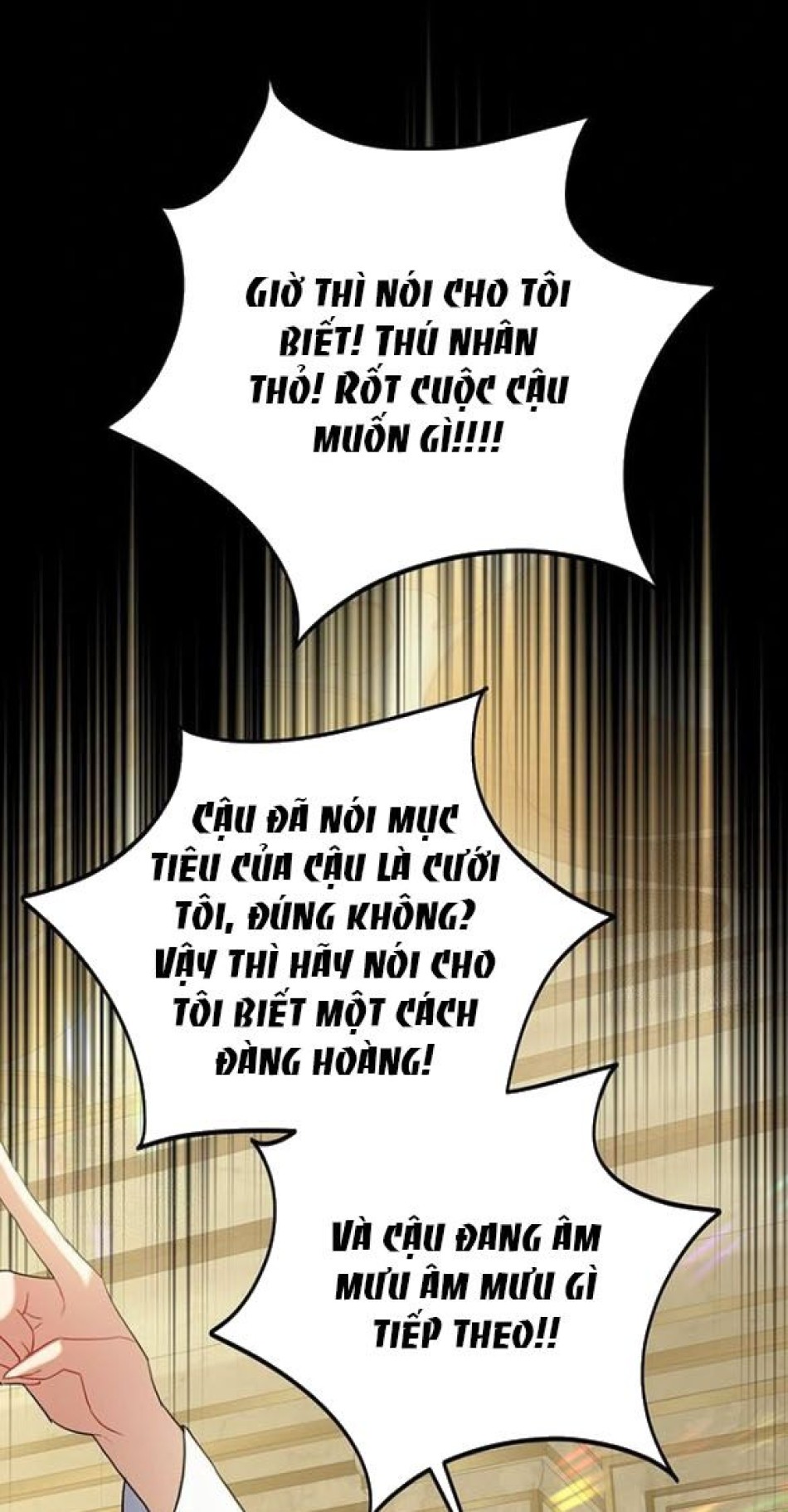 Chồng Thỏ Sao Thỏa Được Ta! 