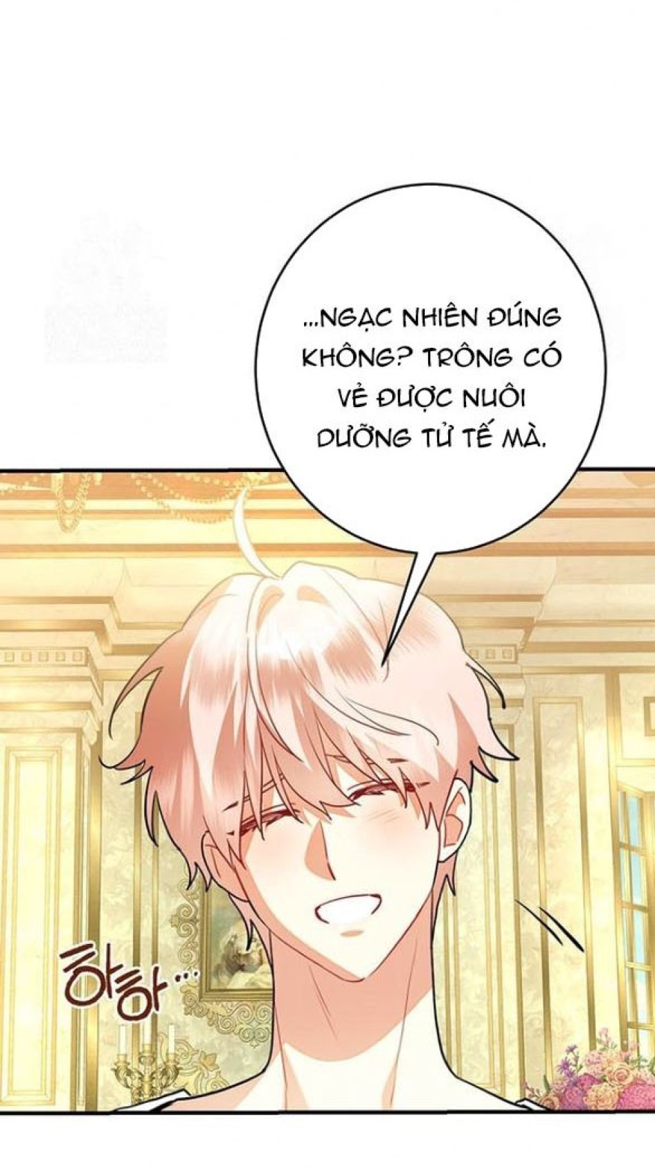 Chồng Thỏ Sao Thỏa Được Ta! 