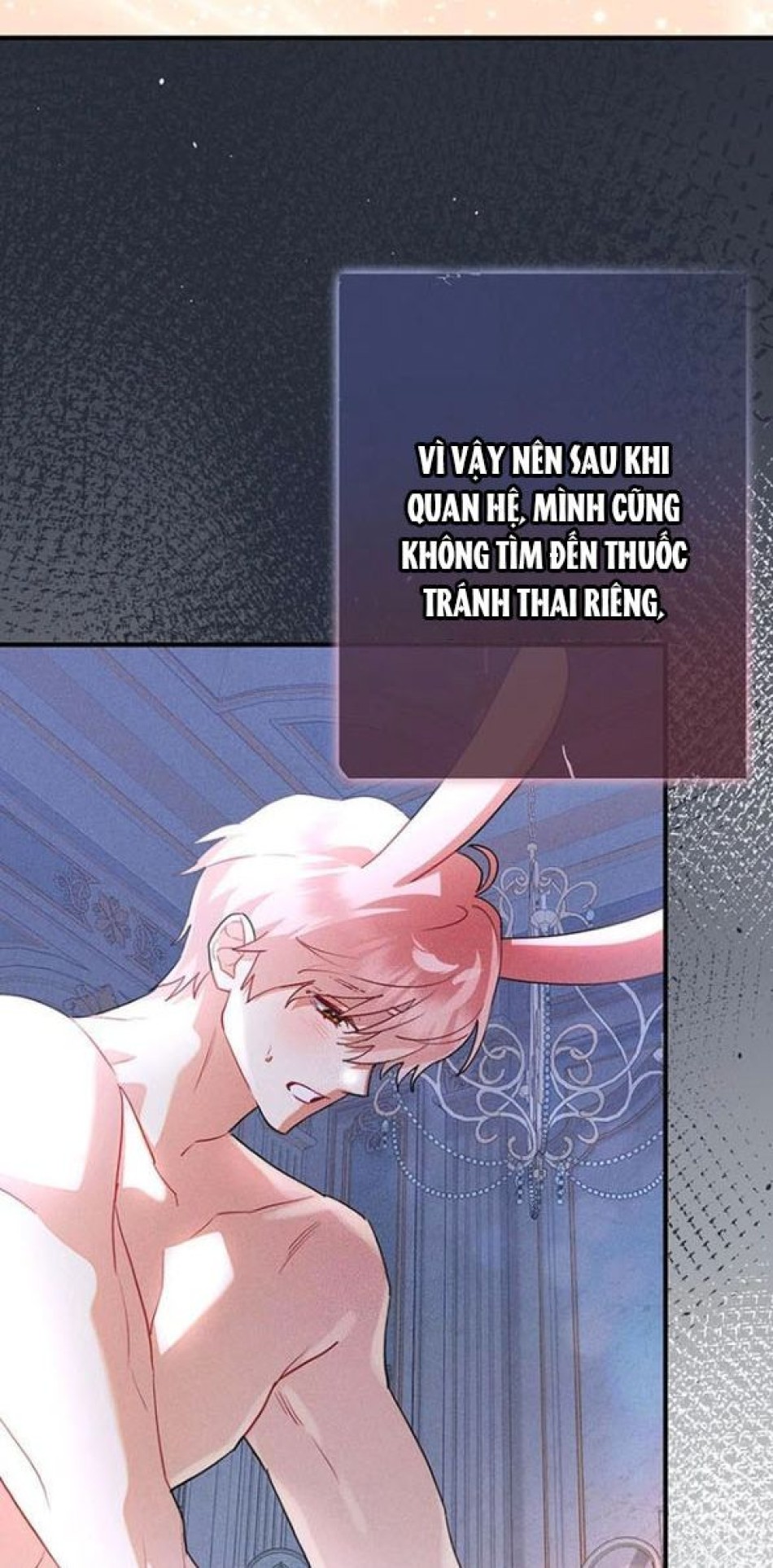 Chồng Thỏ Sao Thỏa Được Ta! 