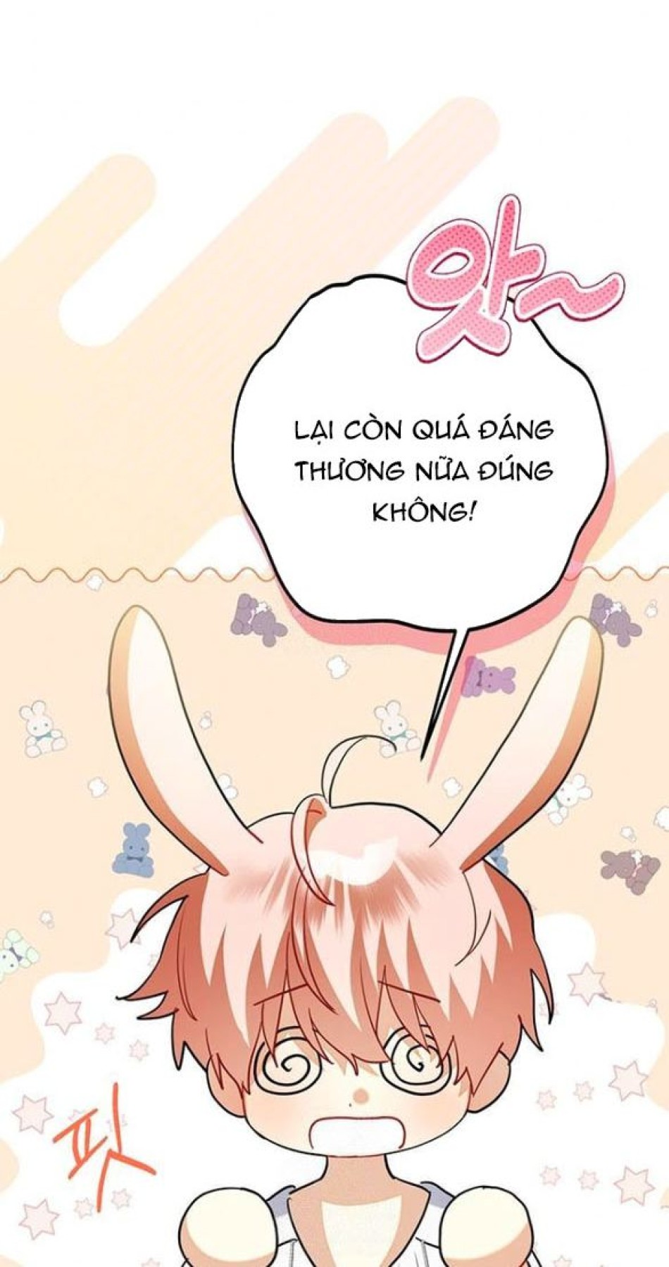 Chồng Thỏ Sao Thỏa Được Ta! 