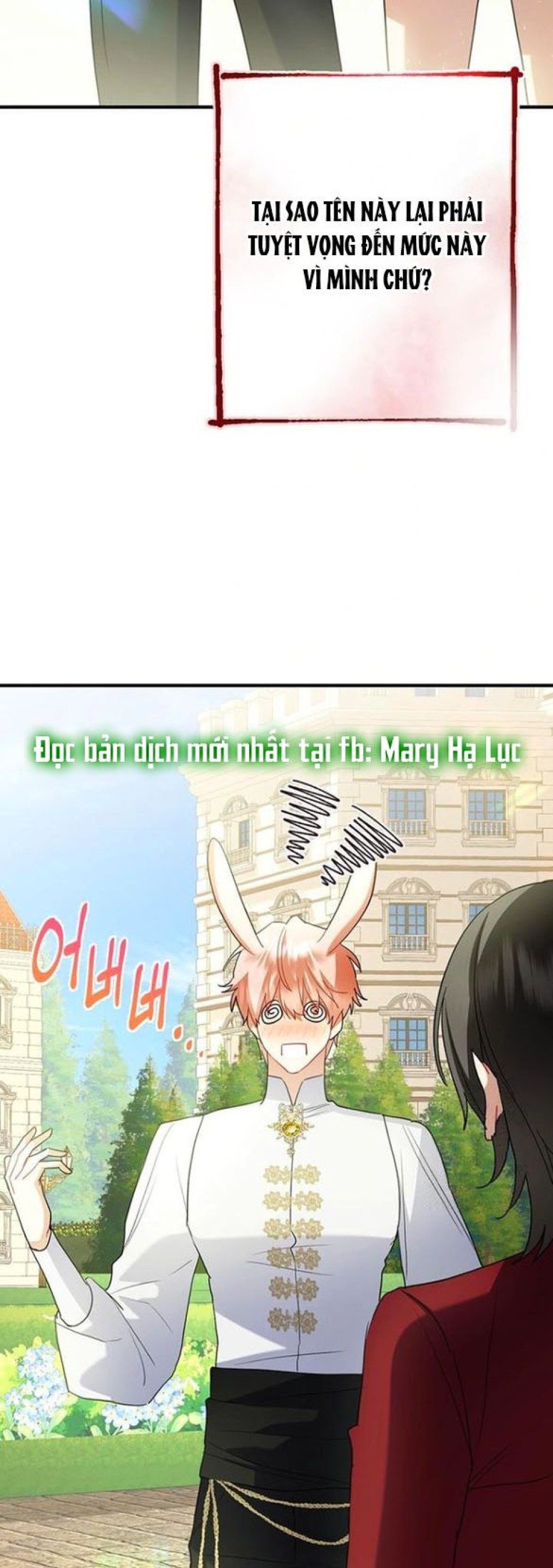 Chồng Thỏ Sao Thỏa Được Ta! 