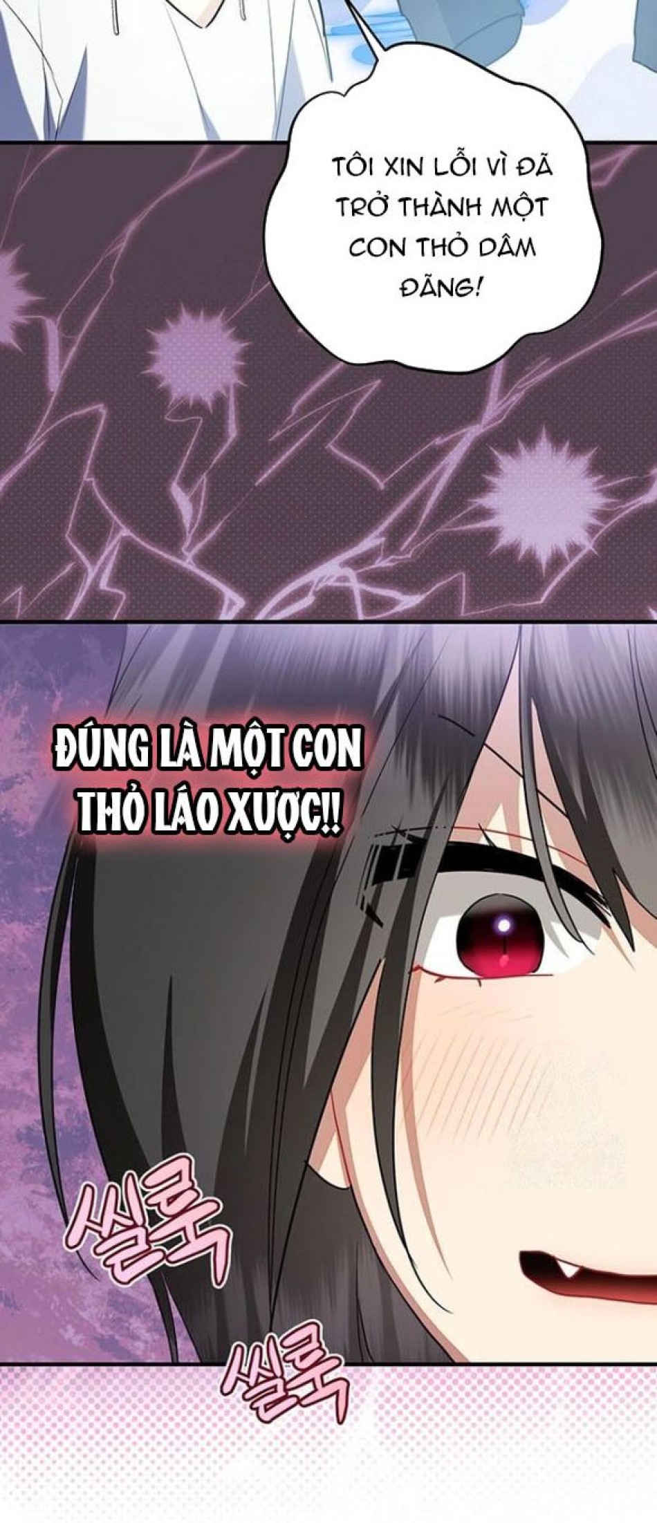 Chồng Thỏ Sao Thỏa Được Ta! 