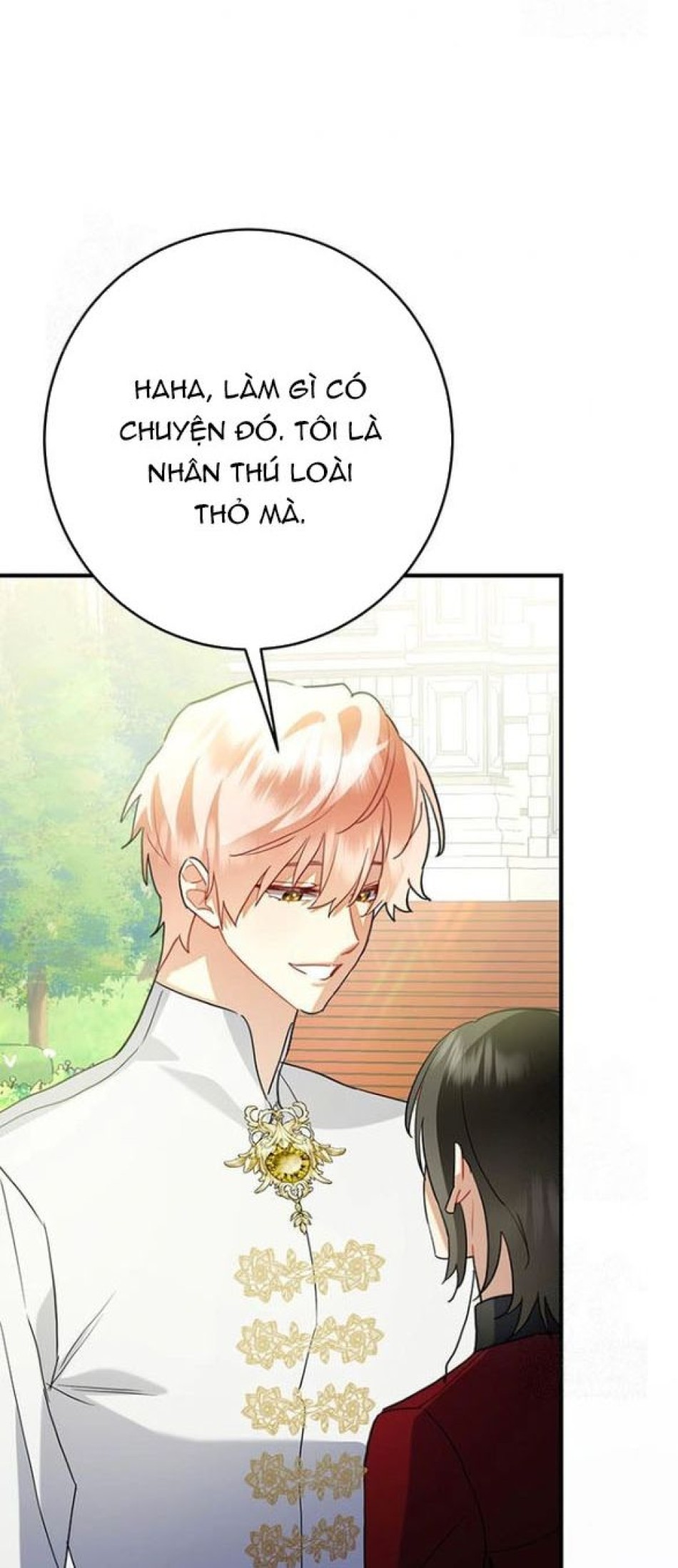 Chồng Thỏ Sao Thỏa Được Ta! 