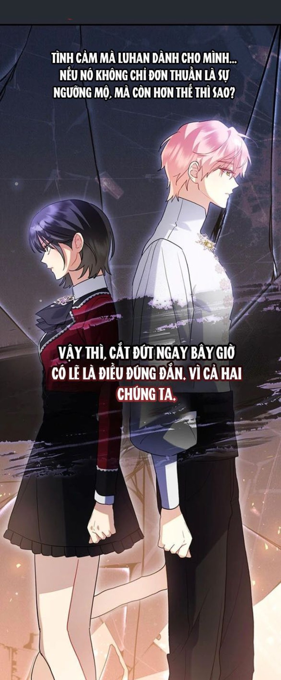 Chồng Thỏ Sao Thỏa Được Ta! 