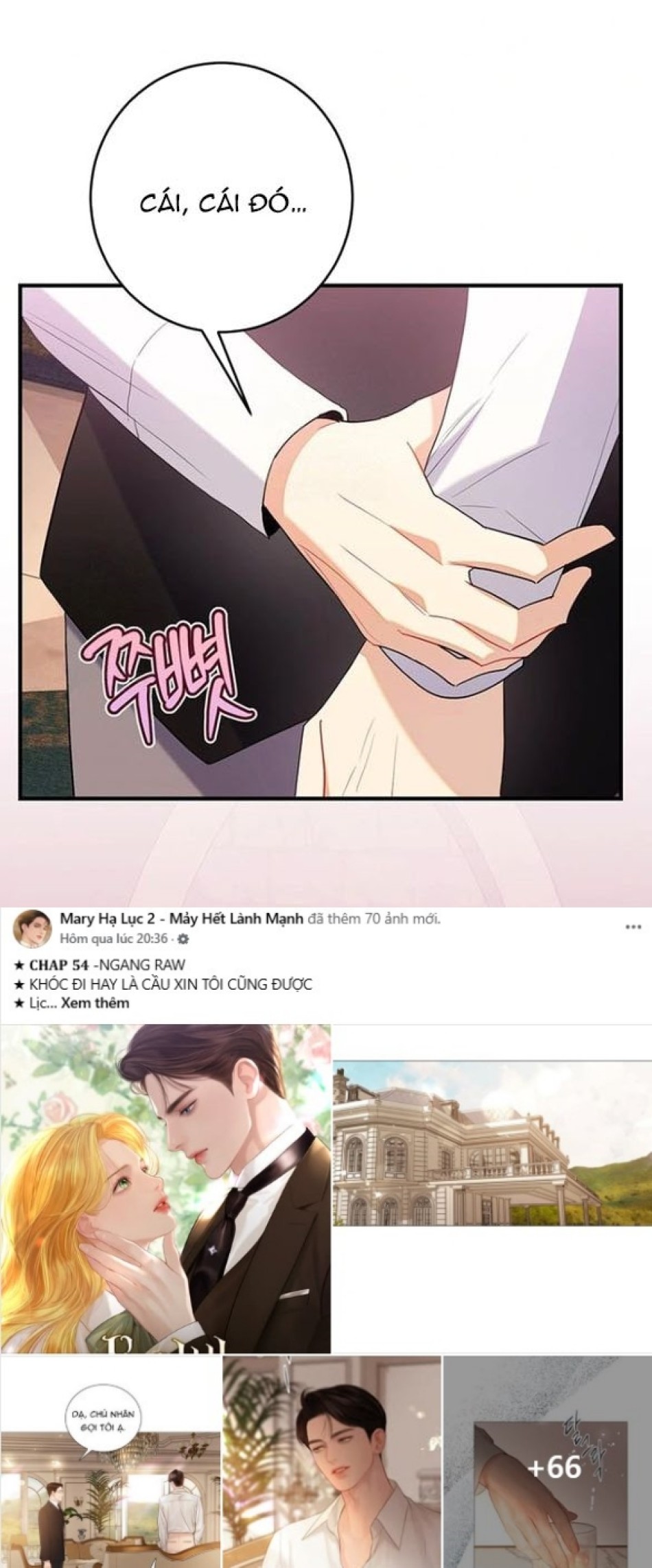 Chồng Thỏ Sao Thỏa Được Ta! 
