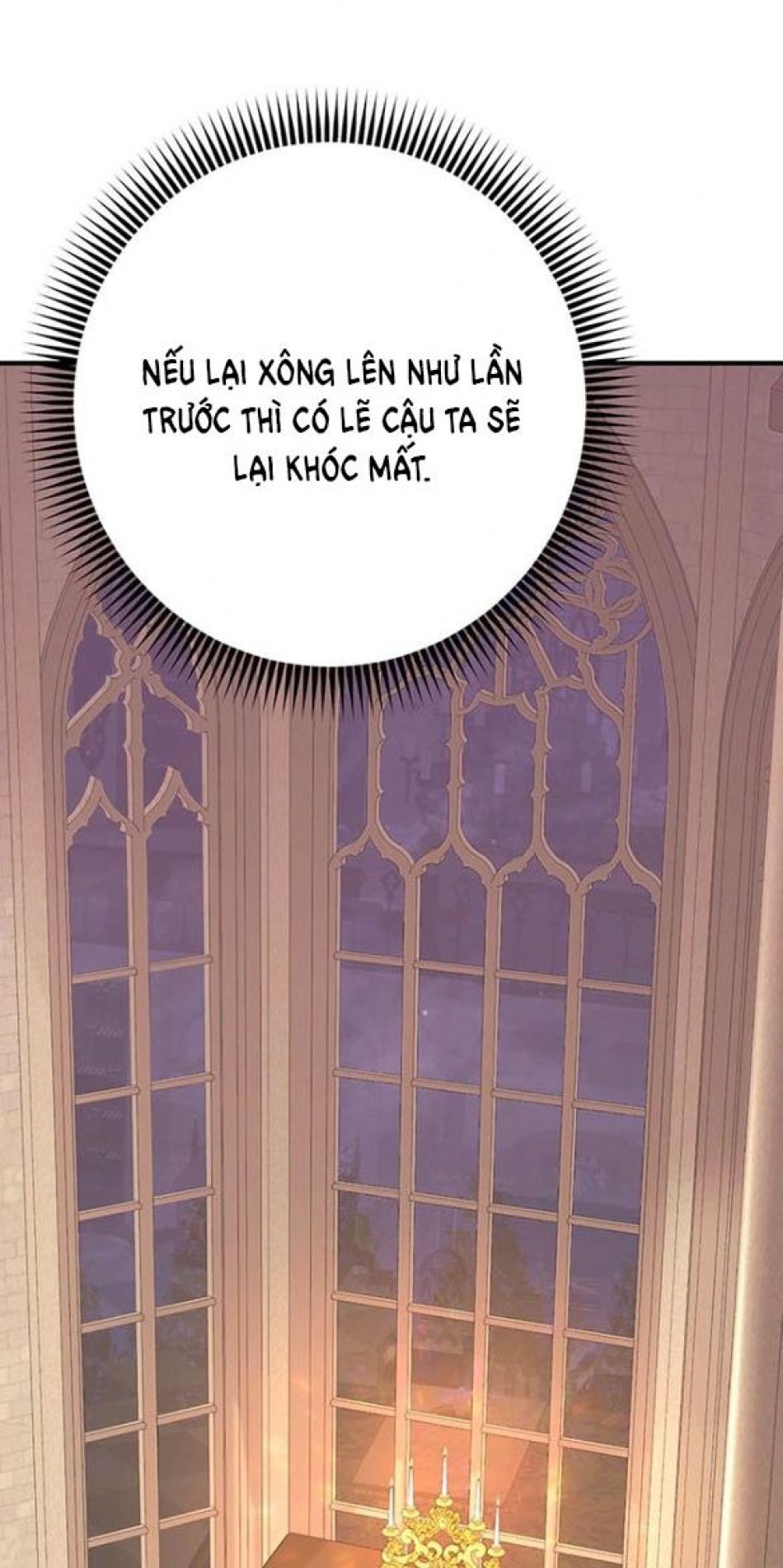 Chồng Thỏ Sao Thỏa Được Ta! 