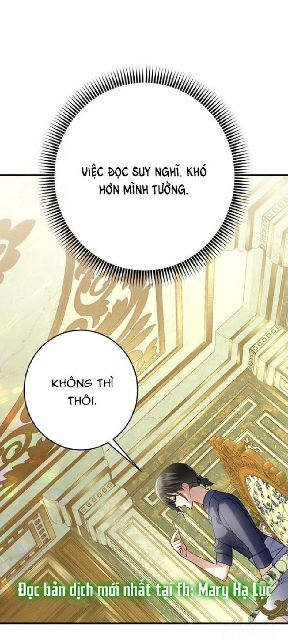 Chồng Thỏ Sao Thỏa Được Ta! 