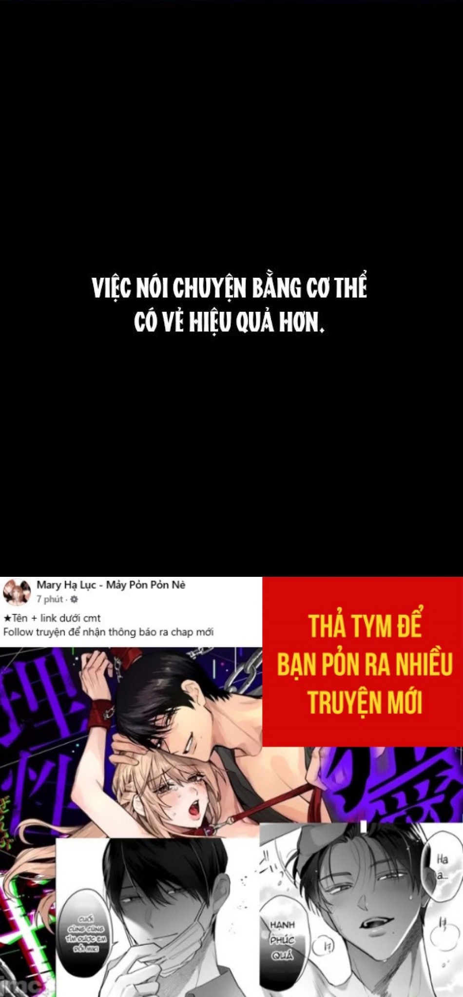 Chồng Thỏ Sao Thỏa Được Ta! 