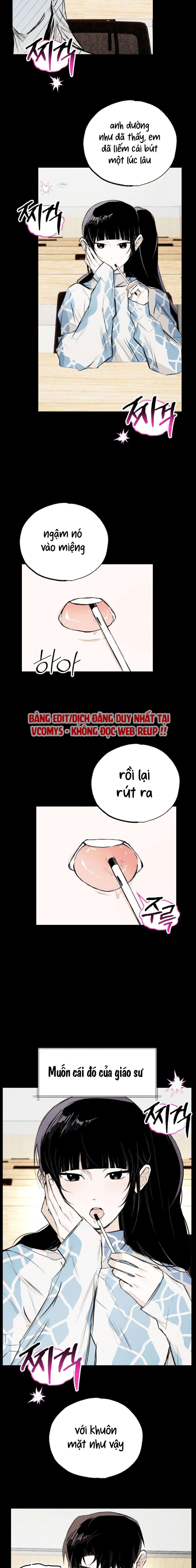 [ 18+ ] Vỏ Bọc Lãng Mạn 