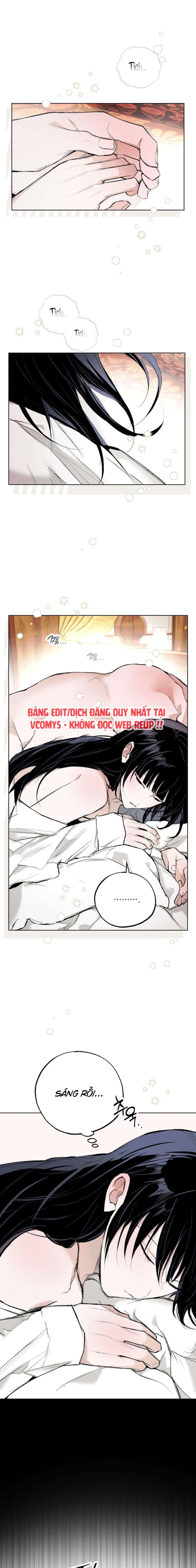 [ 18+ ] Vỏ Bọc Lãng Mạn 