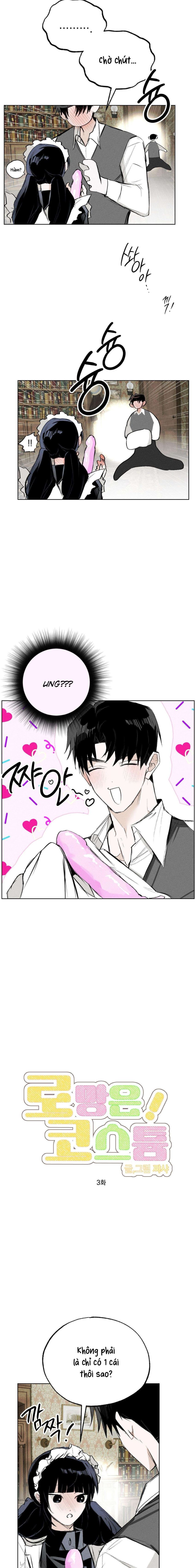 [ 18+ ] Vỏ Bọc Lãng Mạn 
