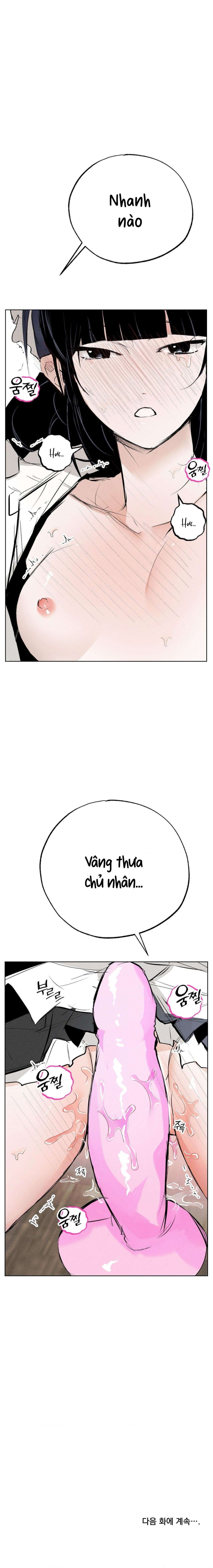 [ 18+ ] Vỏ Bọc Lãng Mạn 