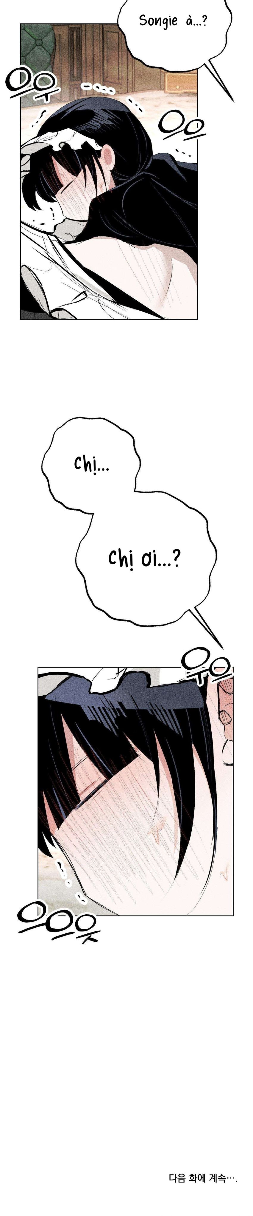 [ 18+ ] Vỏ Bọc Lãng Mạn 