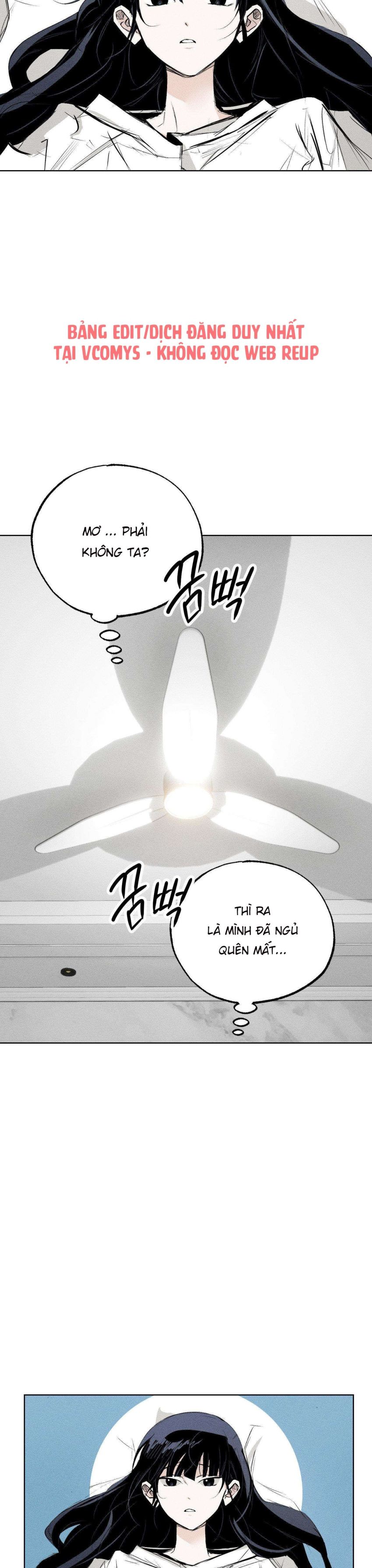 [ 18+ ] Vỏ Bọc Lãng Mạn 