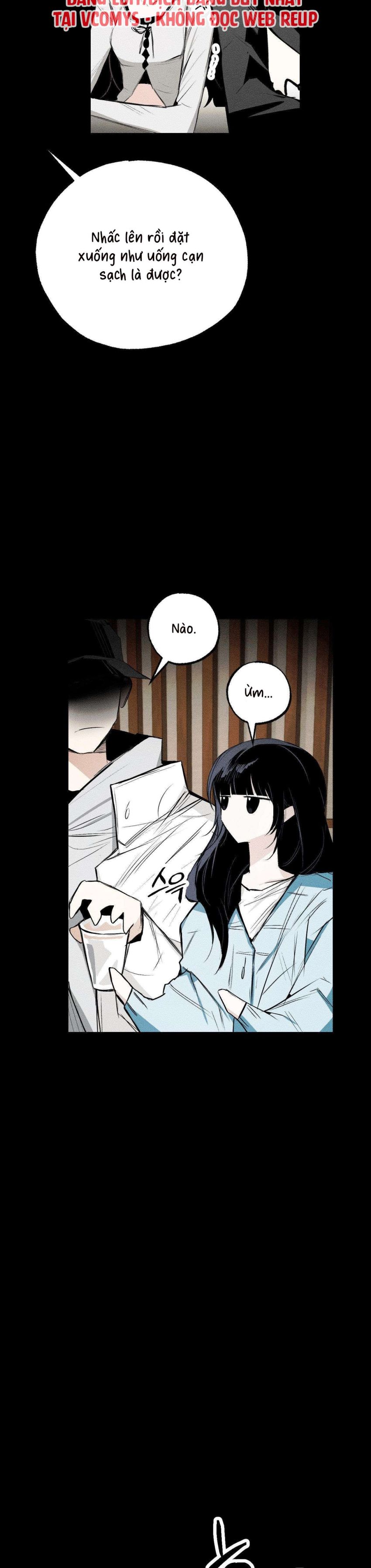 [ 18+ ] Vỏ Bọc Lãng Mạn 