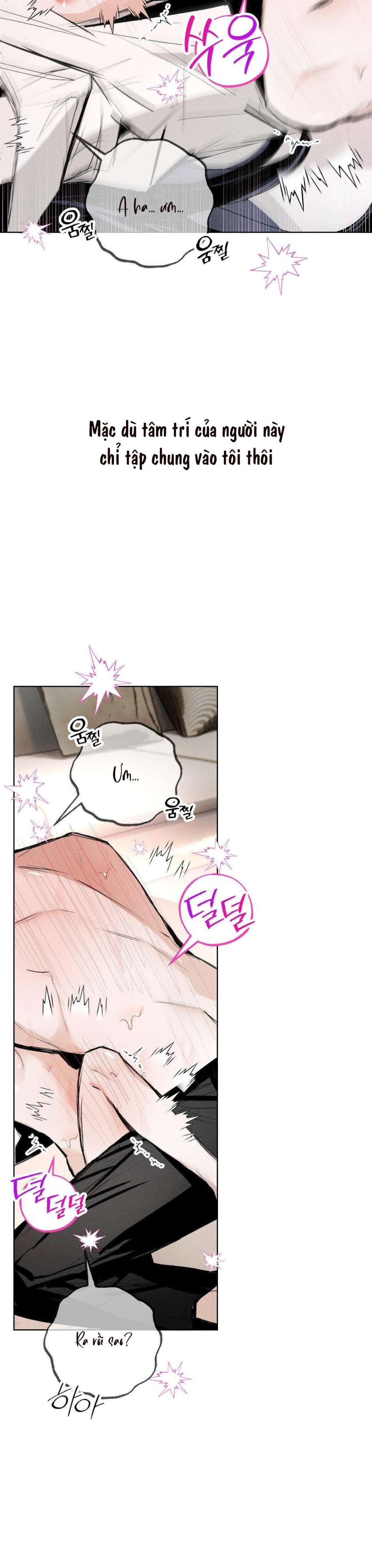 [ 18+ ] Vỏ Bọc Lãng Mạn 