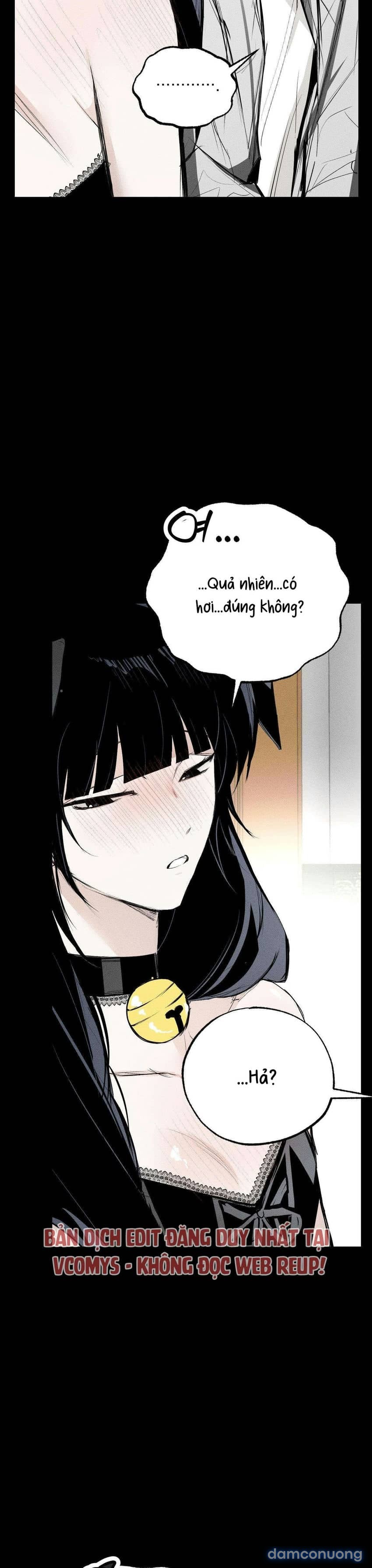[ 18+ ] Vỏ Bọc Lãng Mạn 