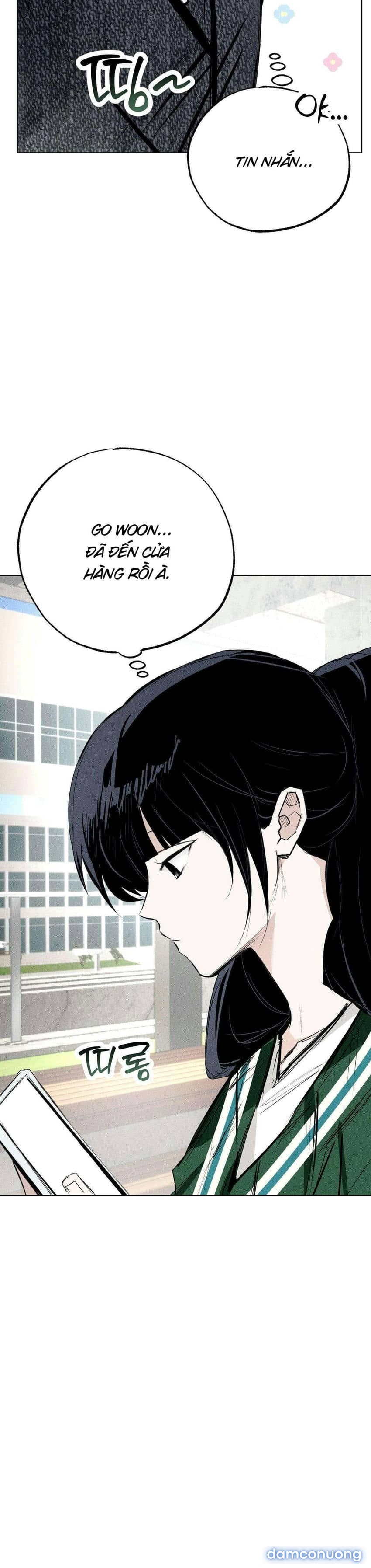 [ 18+ ] Vỏ Bọc Lãng Mạn 