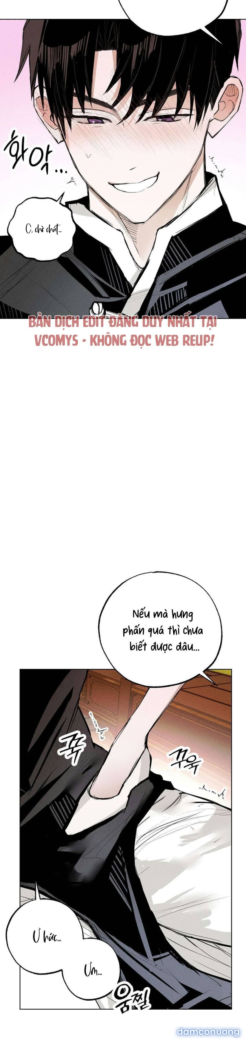[ 18+ ] Vỏ Bọc Lãng Mạn 