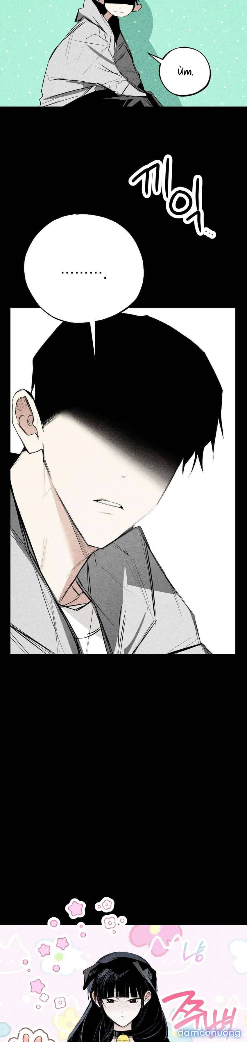 [ 18+ ] Vỏ Bọc Lãng Mạn 
