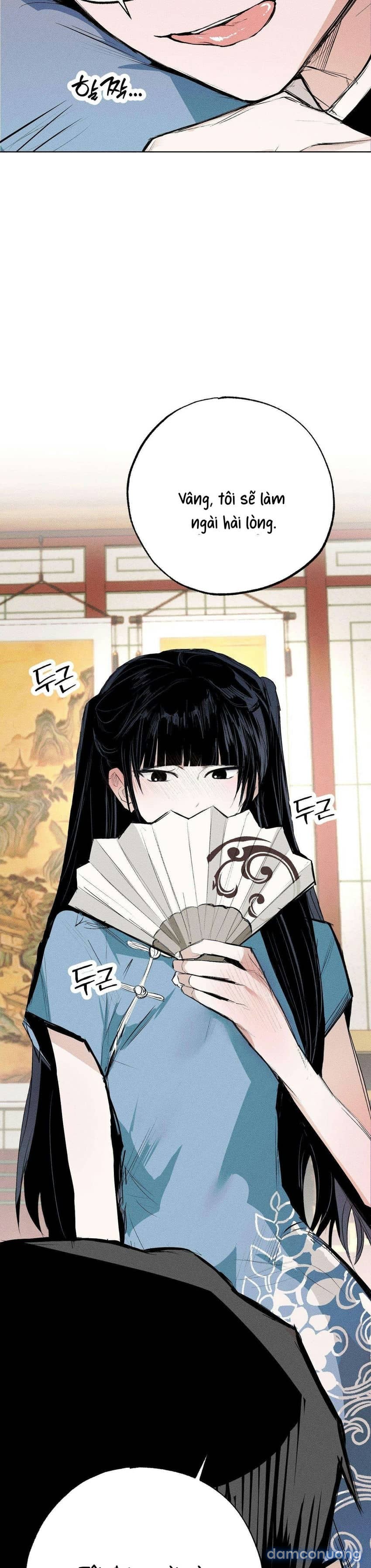 [ 18+ ] Vỏ Bọc Lãng Mạn 