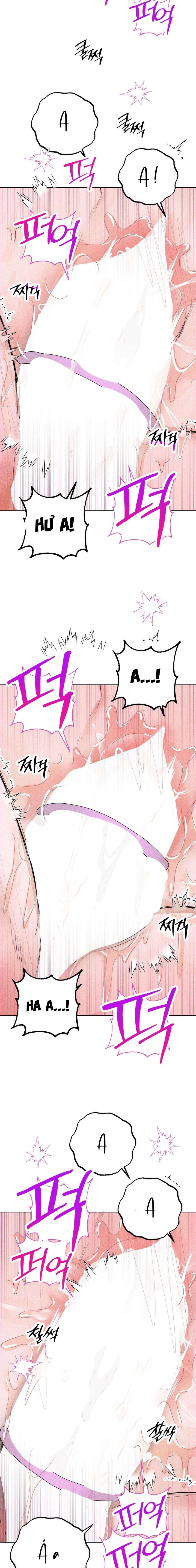[ 18+ ] Vỏ Bọc Lãng Mạn 