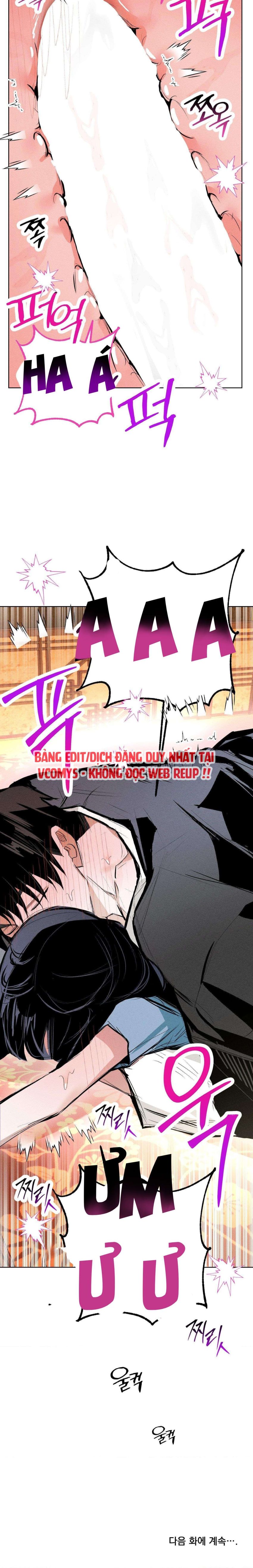 [ 18+ ] Vỏ Bọc Lãng Mạn 