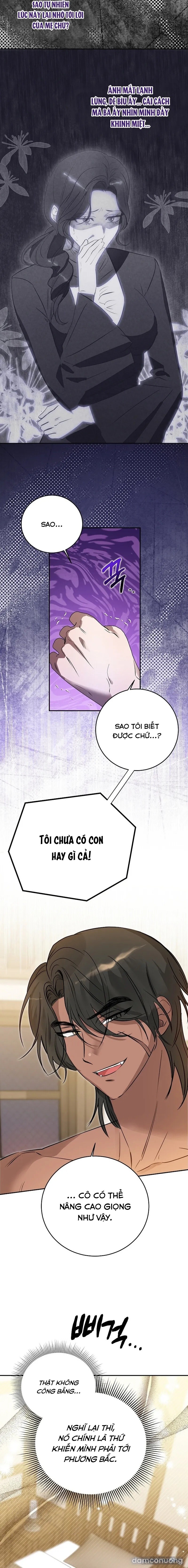 [18+] Cô Dâu Của Bộ Tộc Man Rợ 
