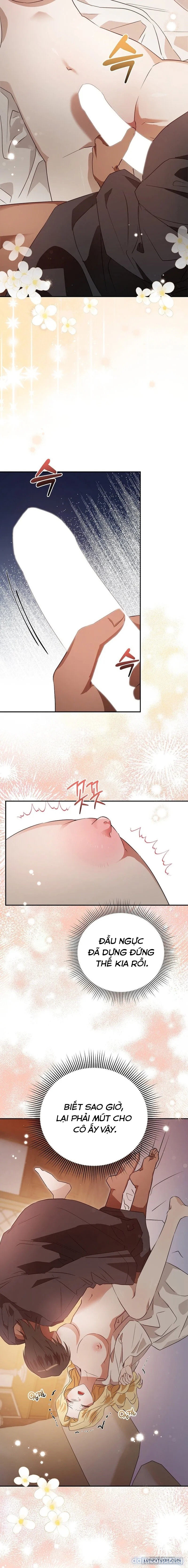 [18+] Cô Dâu Của Bộ Tộc Man Rợ 
