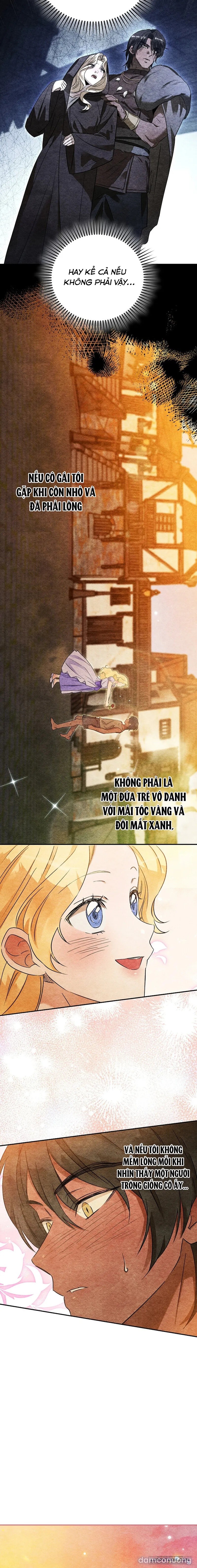 [18+] Cô Dâu Của Bộ Tộc Man Rợ 