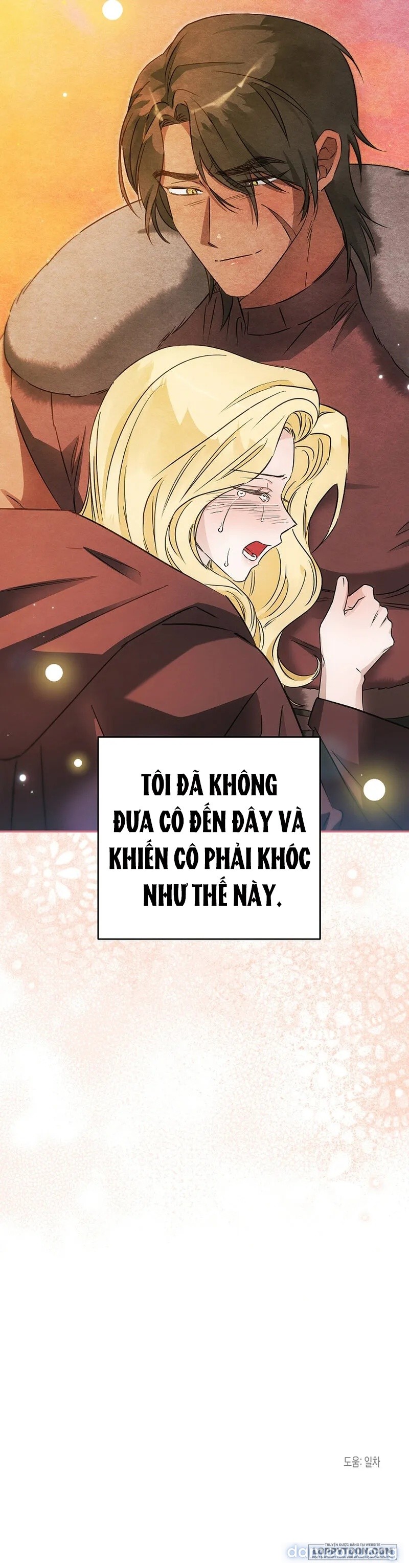 [18+] Cô Dâu Của Bộ Tộc Man Rợ 
