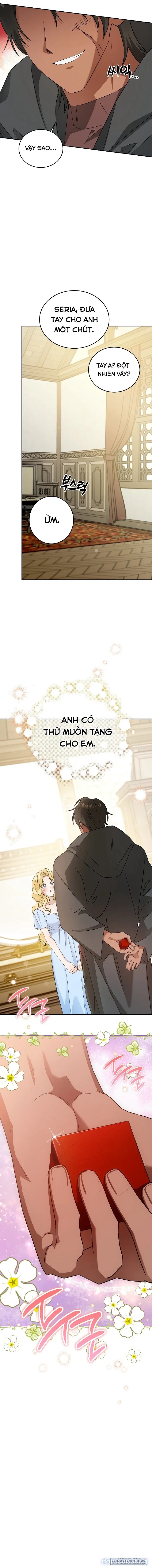 [18+] Cô Dâu Của Bộ Tộc Man Rợ 