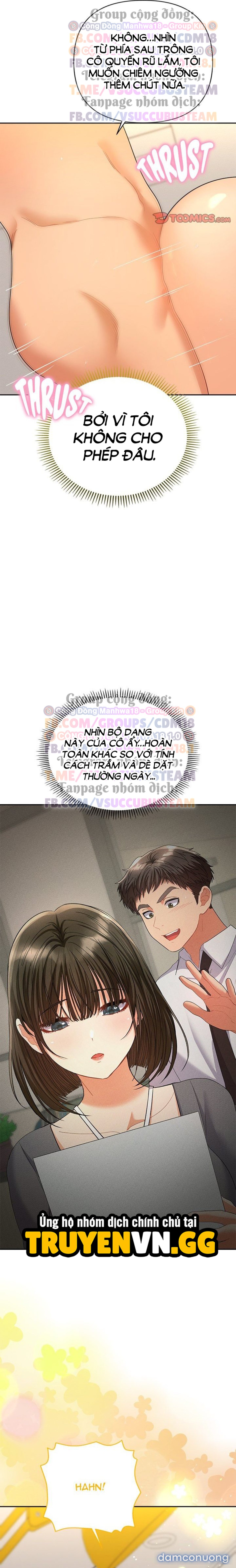 Chàng Trai Của Chúng Ta 