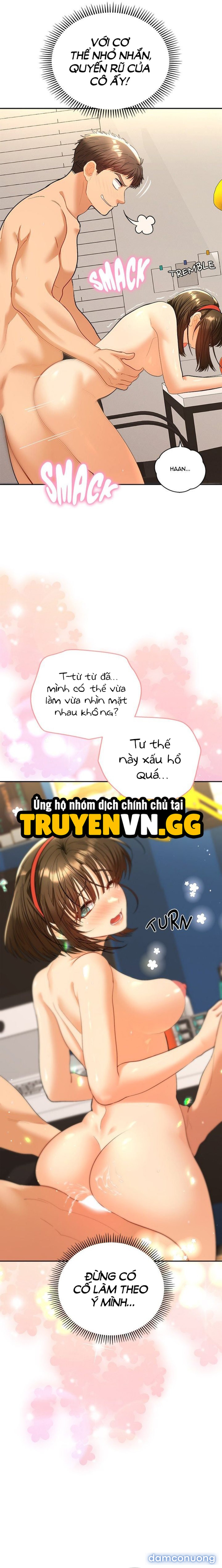 Chàng Trai Của Chúng Ta 